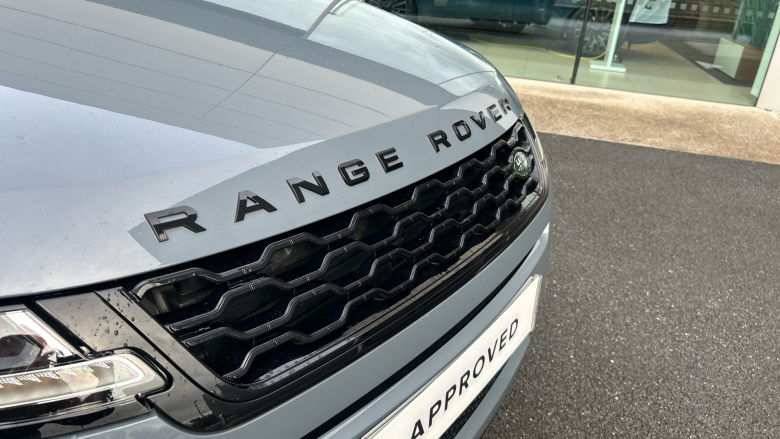 Land Rover Range Rover Evoque 1.5 P300e Evoque Edition 5dr Auto Hatchback